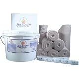 Premium Pro Spa Slender Kit 64oz