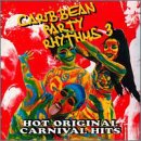 Caribbean Party Rhythms Vol.3