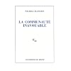 La communaut� inavouable