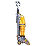 Dyson DC07 All-Floors Cyclone Upright Vacuum Cleaner