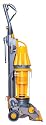 Dyson DC07 All-Floors Cyclone Upright Vacuum Cleaner