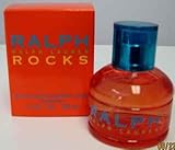 IMAGE OF Ralph Rocks by Ralph Lauren for Women, Eau De Toilette Natural Spray, 1.7 Ounce
