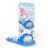 JML Shower feet - Blue