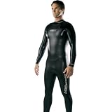 Sprint Triathlon Wetsuit, MD CHEST 38-40 WAIST 33-35 150-170lb HT 5?10?