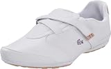 Lacoste Women's Bedelia SF Fashion Sneaker,White/Light Pink,8.5 M US