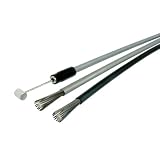 Motion Pro Twist Throttle Replacement Cable - Turbo Style 01-0737 by Motion Pro