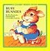 Search : Busy Bunnies (Chubby Board Books)