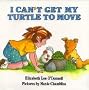 I Can't Get My Turtle to Move