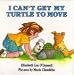 I Can't Get My Turtle to Move