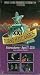 VHS : 21st Annual Tejano Music Awards