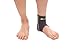 SENTEQ Compression Ankle Brace. Medical Grade and FDA Approved. Provides Support and Pain Relief for Sprains, Strains, Arthritis and Torn Tendons in Foot and Ankle