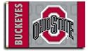 Ohio State - NCAA Polyester Flags