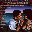The Postman (Il Postino) [CASSETTE]