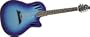 OVATION BOARD GUITAR SS BLUE