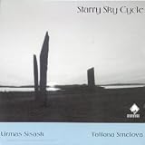 Starry Sky Cycle - Tatiana Smelova