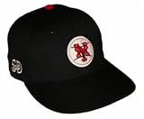 New York Cubans Fitted Patch Hat