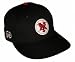 New York Cubans Fitted Patch Hat