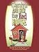 Books : Carolyn and Her Tiny Red House