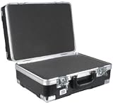 Gator GX3 Mini Mixer and Utility Case - B0002BG4VQ