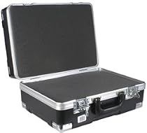 Gator GX3 Mini Mixer and Utility Case