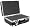 Gator GX3 Mini Mixer and Utility Case