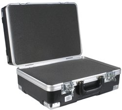Gator GX3 Mini Mixer and Utility Case