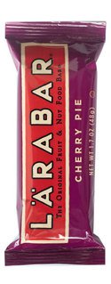 Larabar Fruit & Nut Food Bar, Cherry Pie, 1.7-Ounce Bars,