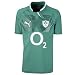 Puma Ireland Rugby Union Home Shirt 2011