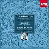 Vaughan Williams, The Complete Symphonies