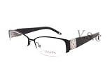 ESCAD 583S 583 EYEGLASS EYEGLASSES OPTICAL FRAME Q46