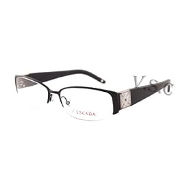 ESCAD 583S 583 EYEGLASS EYEGLASSES OPTICAL FRAME Q46