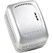 NETGEAR WGX102 54 Mbps Wall-Plugged Wireless Range Extender - Wireless access point - 802.11b, 802.11g