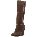 Original Dr. Scholls Womens Folklore Wedge Boot
