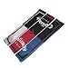 CALLAWAY CG GOLF TOWEL, BLACK/GREY.