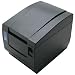 CBM-1000 II 80mm-150 mm / 48 Color POS Thermal Receipt Printer (Parallel, Black)