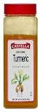 Turmeric, Ground (castella) 8oz