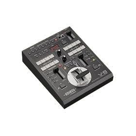 EDIROL by Roland - V-8 Eight Channel Video Mixer with Effects