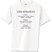 Geek Hierarchy T-Shirt Standard Cotton