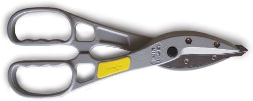 Midwest Tool and Cutlery MWT-1200 Straight Cut MagSnip by Midwest Tool and Cutlery