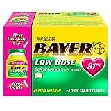 Bayer Low Dose 