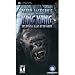 Video Games : Peter Jackson's King Kong: The Official Game Of The Movie