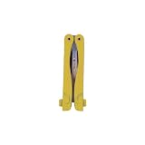 Wood Chisels: FastCap Pocket Wood Chisel Woodworking 1/2" Blade