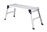 Blue Seal Maxi Work Platform