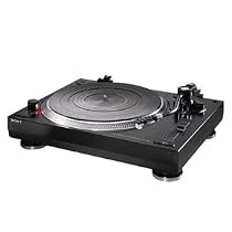 Sony PSLX350H Stereo Turntable System