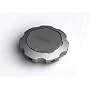 Callpod CHPA-0001 Universal Chargepod Base Unit with No Adapters (Silver)