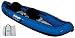 Sports : Kajak KCC335HF 2 Personen