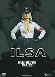 Ilsa-She Wolf Of The SS(Region 2)(Import)