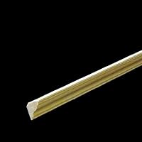 Dollhouse Miniature Crown Moulding