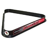 Illinois State University Billiard Ball Triangle Rack