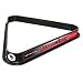 Illinois State University Billiard Ball Triangle Rack
